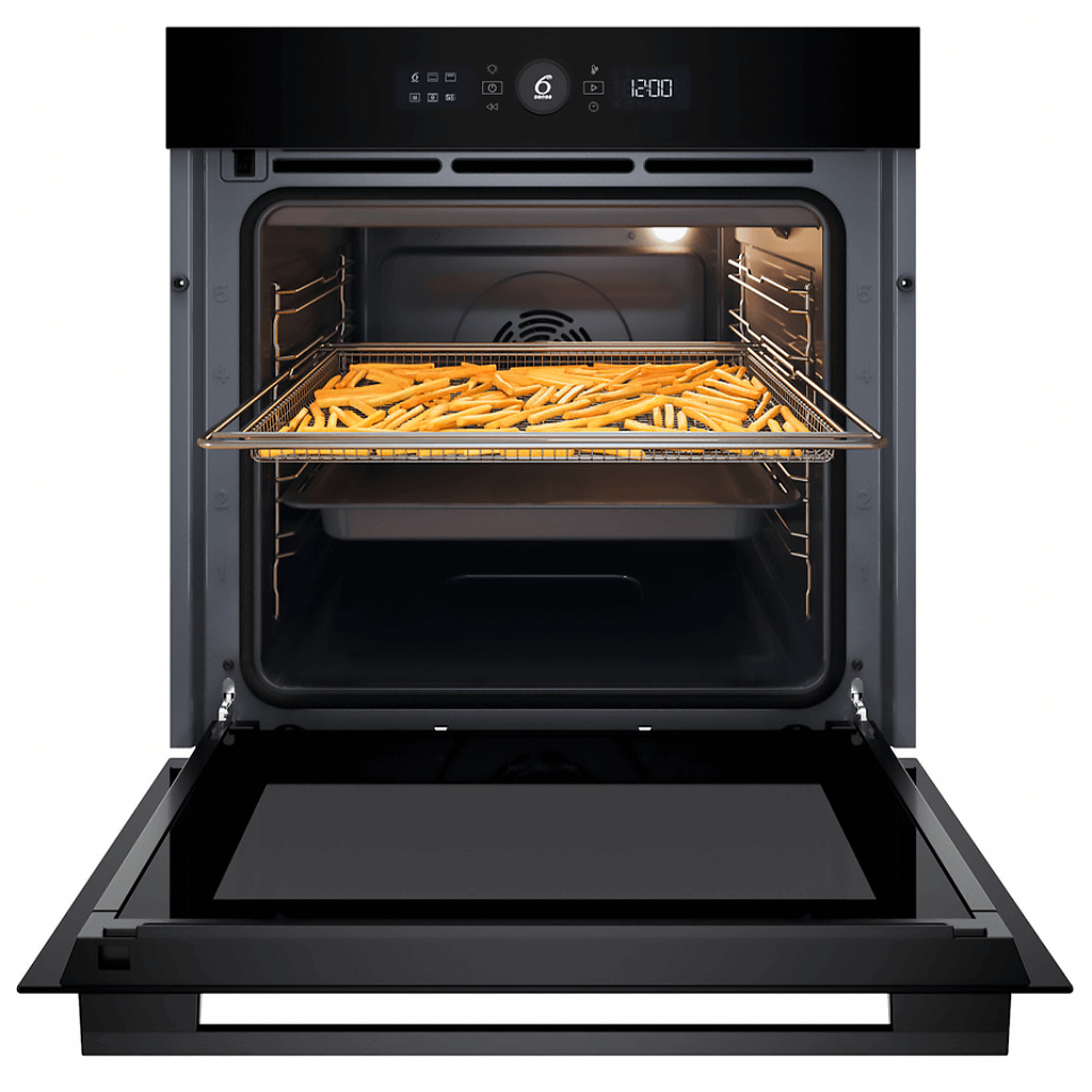 Духова шафа Whirlpool WOI5S8PPM1SBA - зображення 3