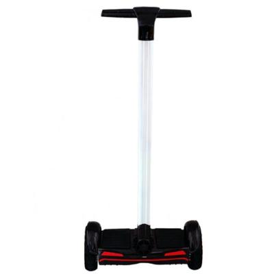 Гіроскутер Erover ZR-F1 8" Black - зображення 2