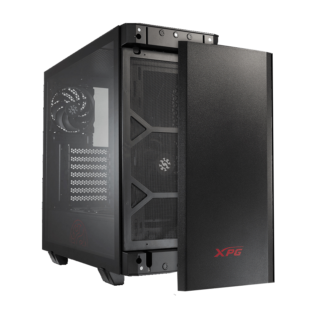 Корпус ADATA INVADER-BKCWW - зображення 3