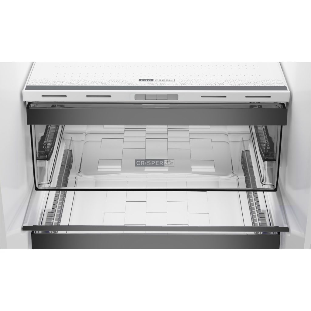 Холодильник Whirlpool WHK25402XP4U - зображення 6