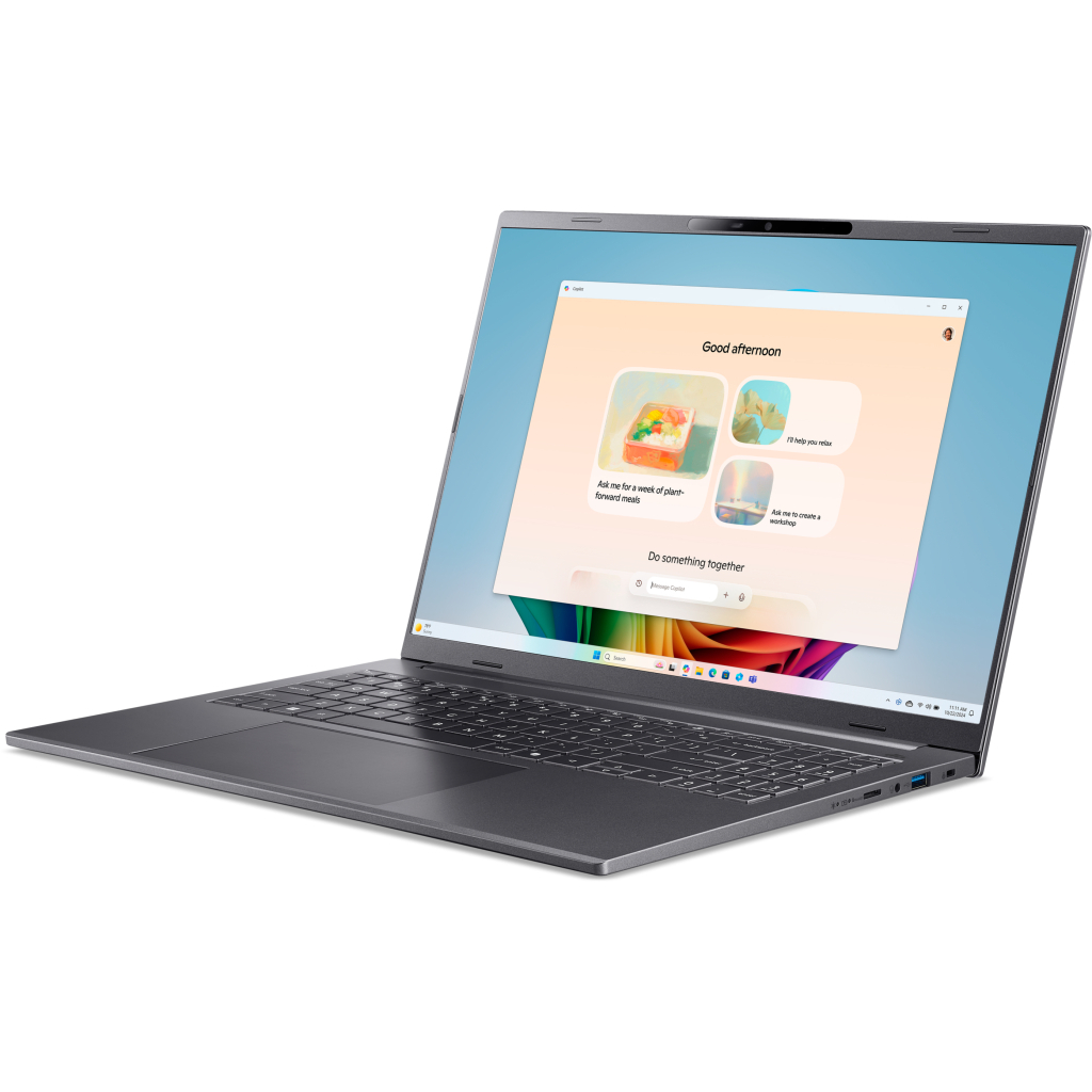 Ноутбук Acer Aspire 16 A16-61M (NX.JP0EU.002) - зображення 3