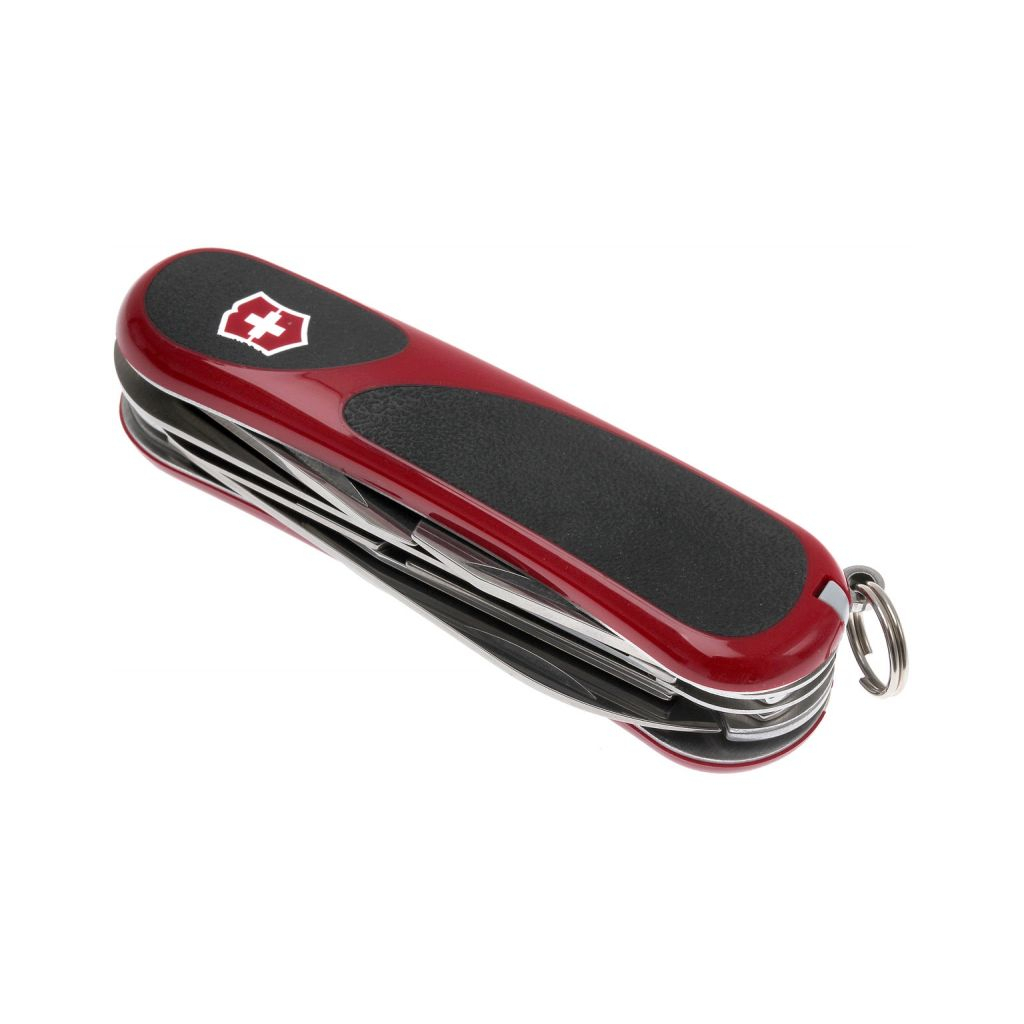 Ніж Victorinox EvoGrip 18 (2.4913.C) - зображення 5