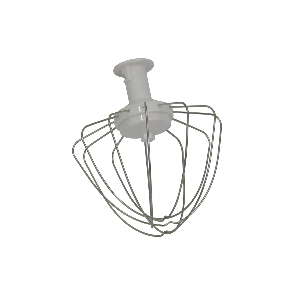 Кухонний комбайн Polaris PKM 1414 Срібний - зображення 3