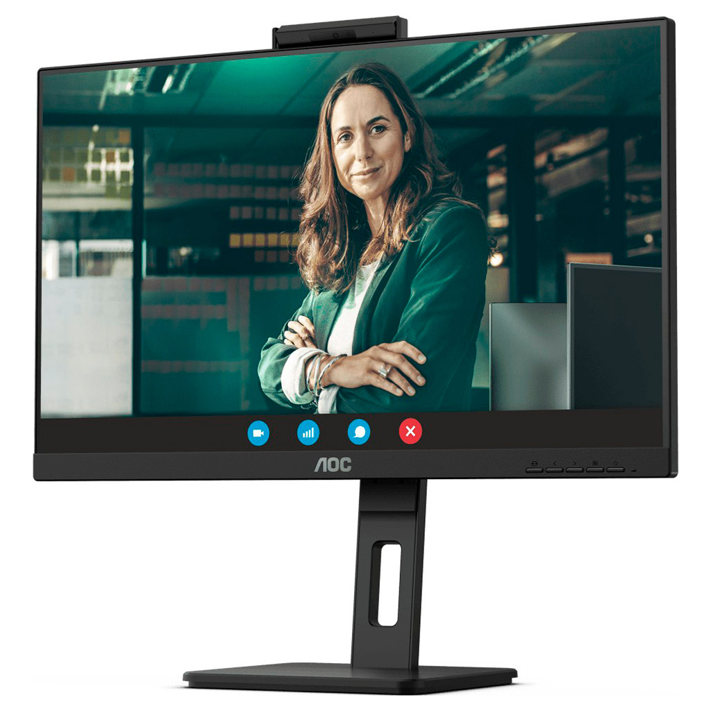 Монітор AOC Q27P3CW - зображення 3