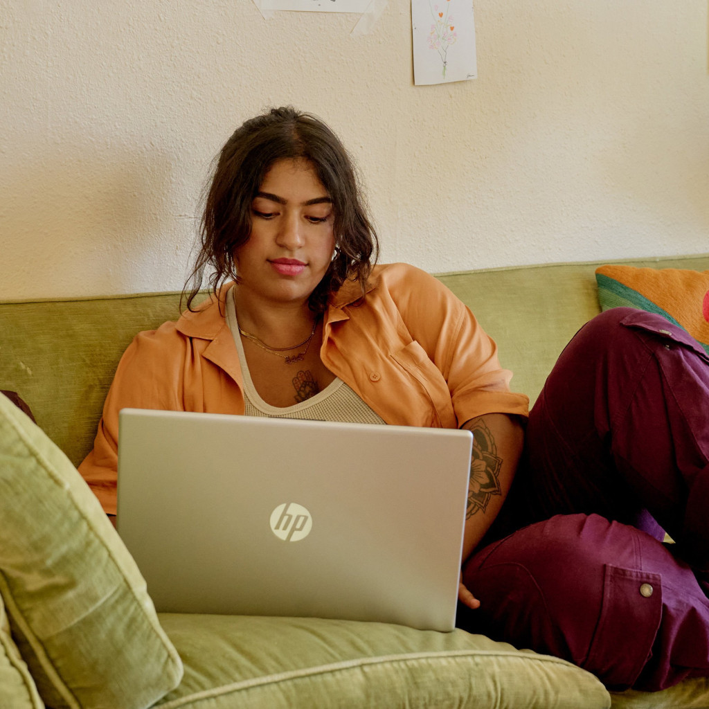 Ноутбук HP 15-fd0067ua (8F2S5EA) - зображення 7