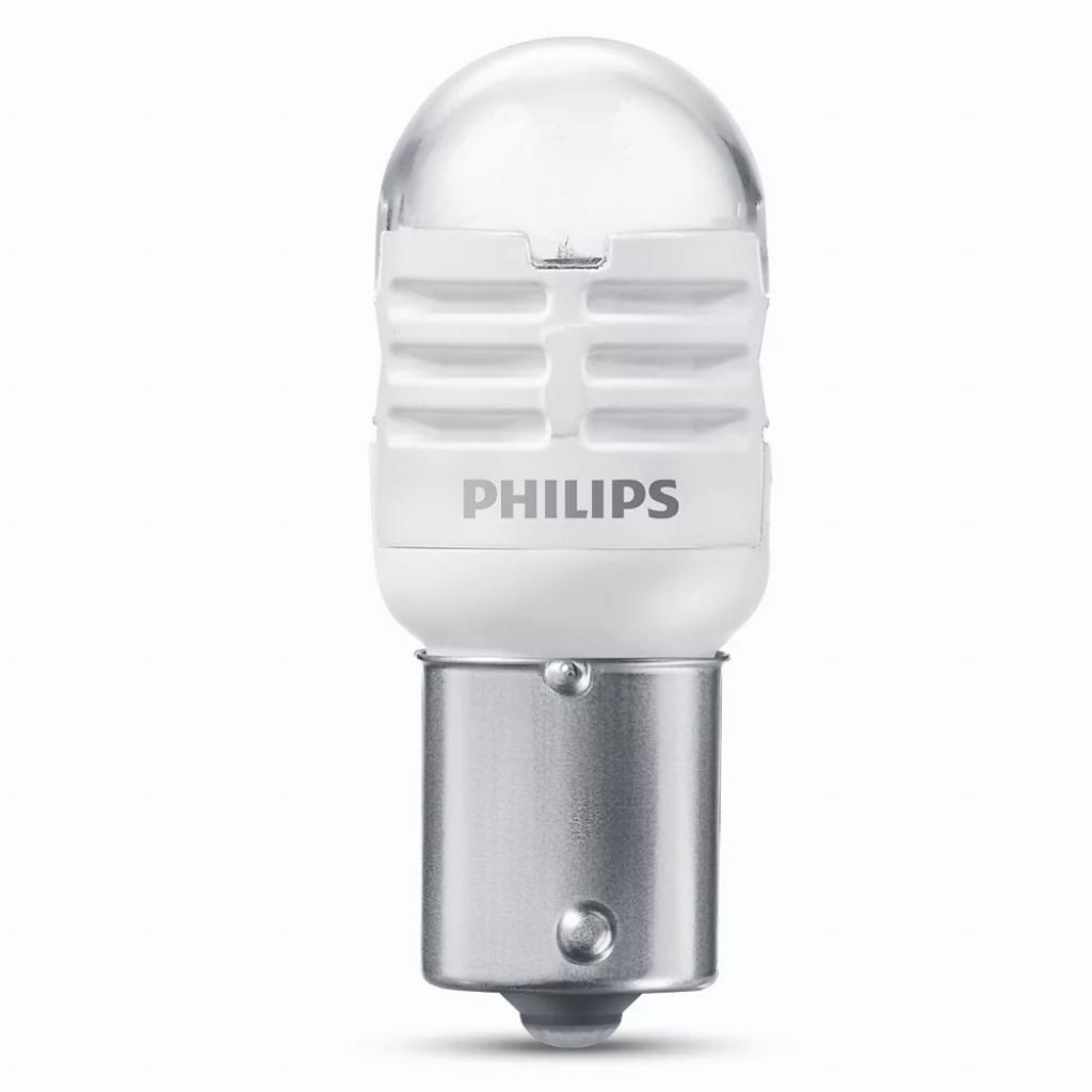 Автолампа Philips світлодіодна (11498U30CWB2) - зображення 2