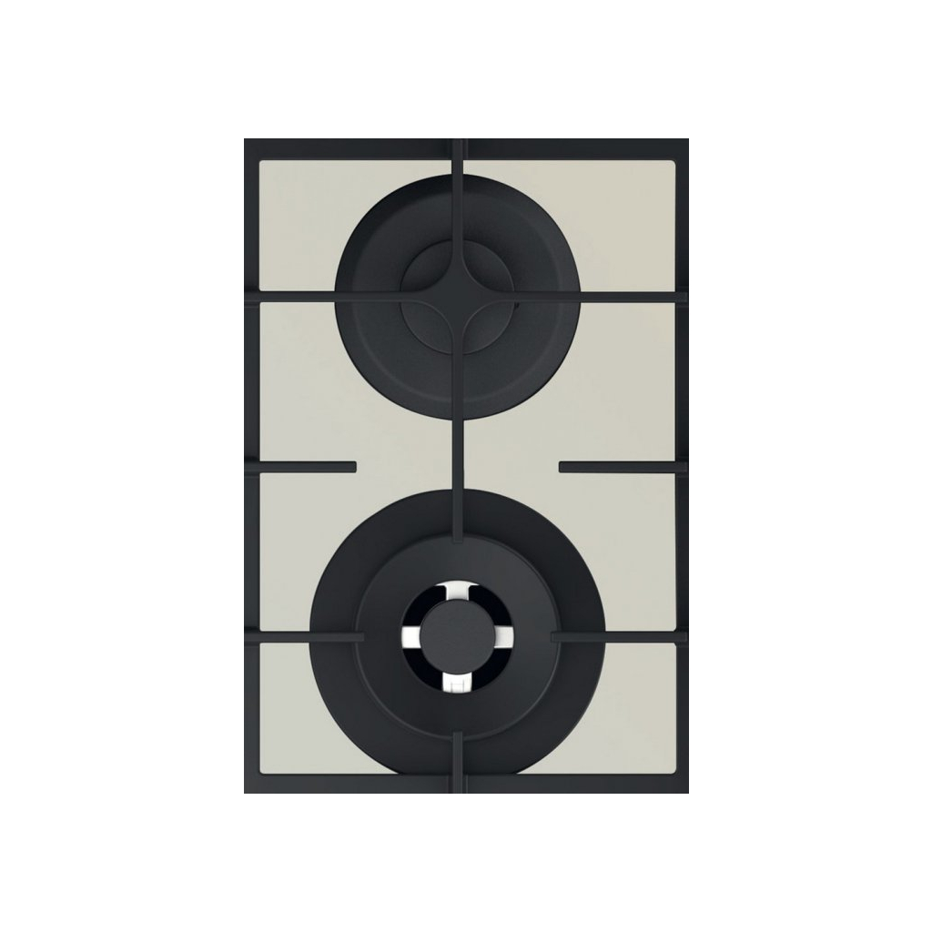 Варочна поверхня Whirlpool GOFL629S - зображення 3