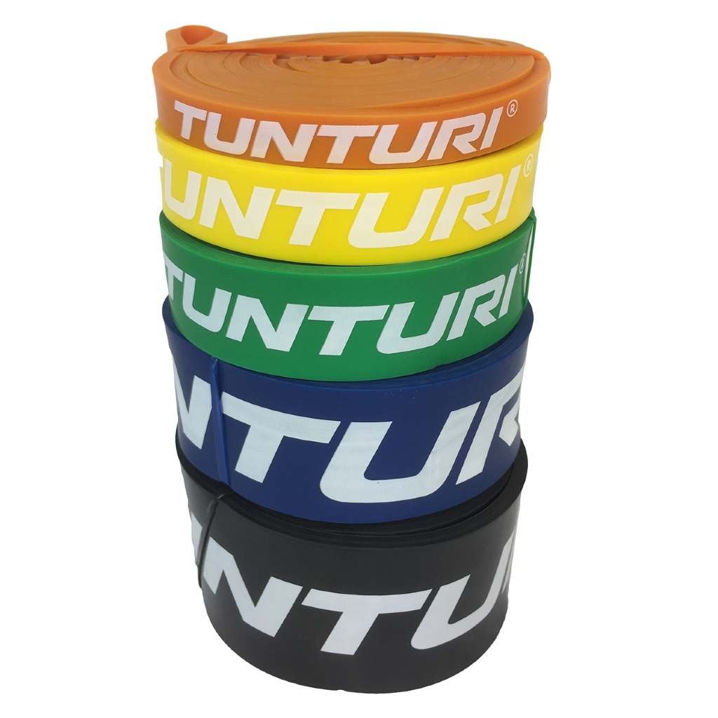 Еспандер Tunturi Power Band Extra Light (14TUSCF027) - зображення 2