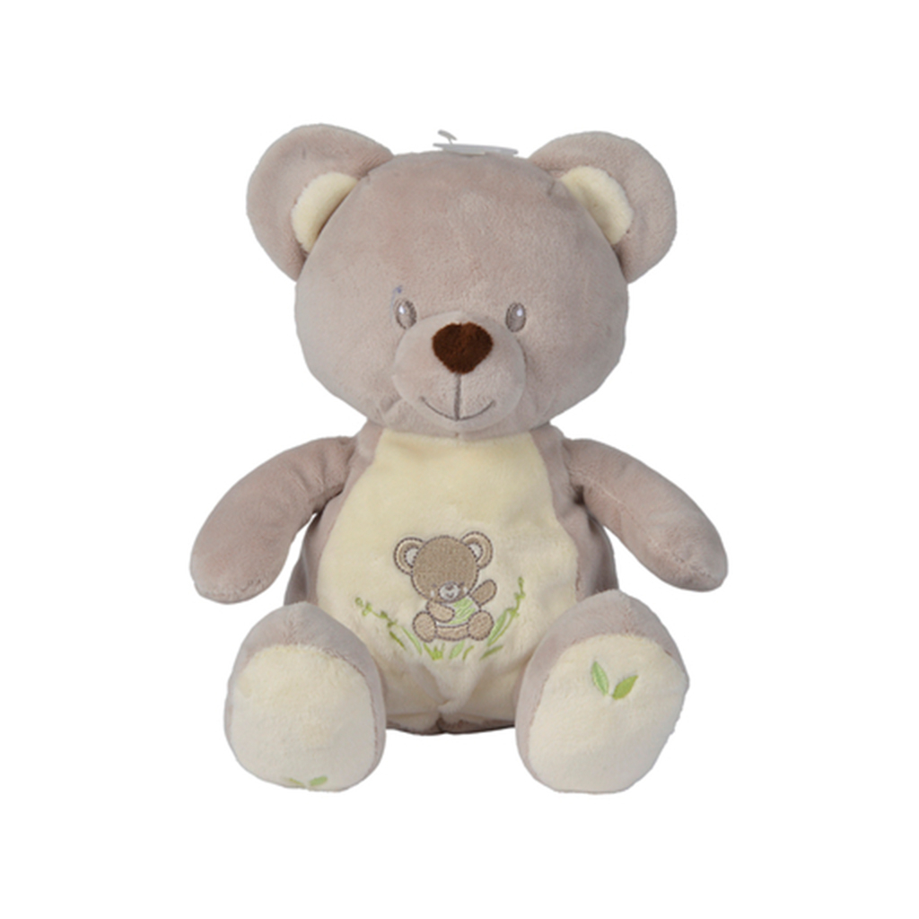 М'яка іграшка Nicotoy Ведмедик Річард 22 см (5796641) - зображення 1