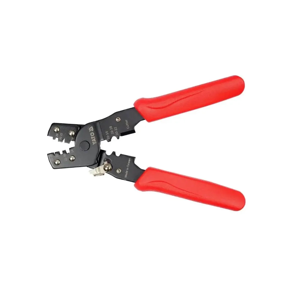 Затиск для клем Yato YT-2256 - зображення 3