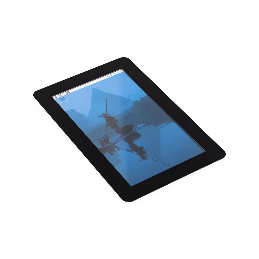 Додаткове обладнання до промислового ПК Raspberry Pi Touch Display 2 (OFI148) - изображение 1