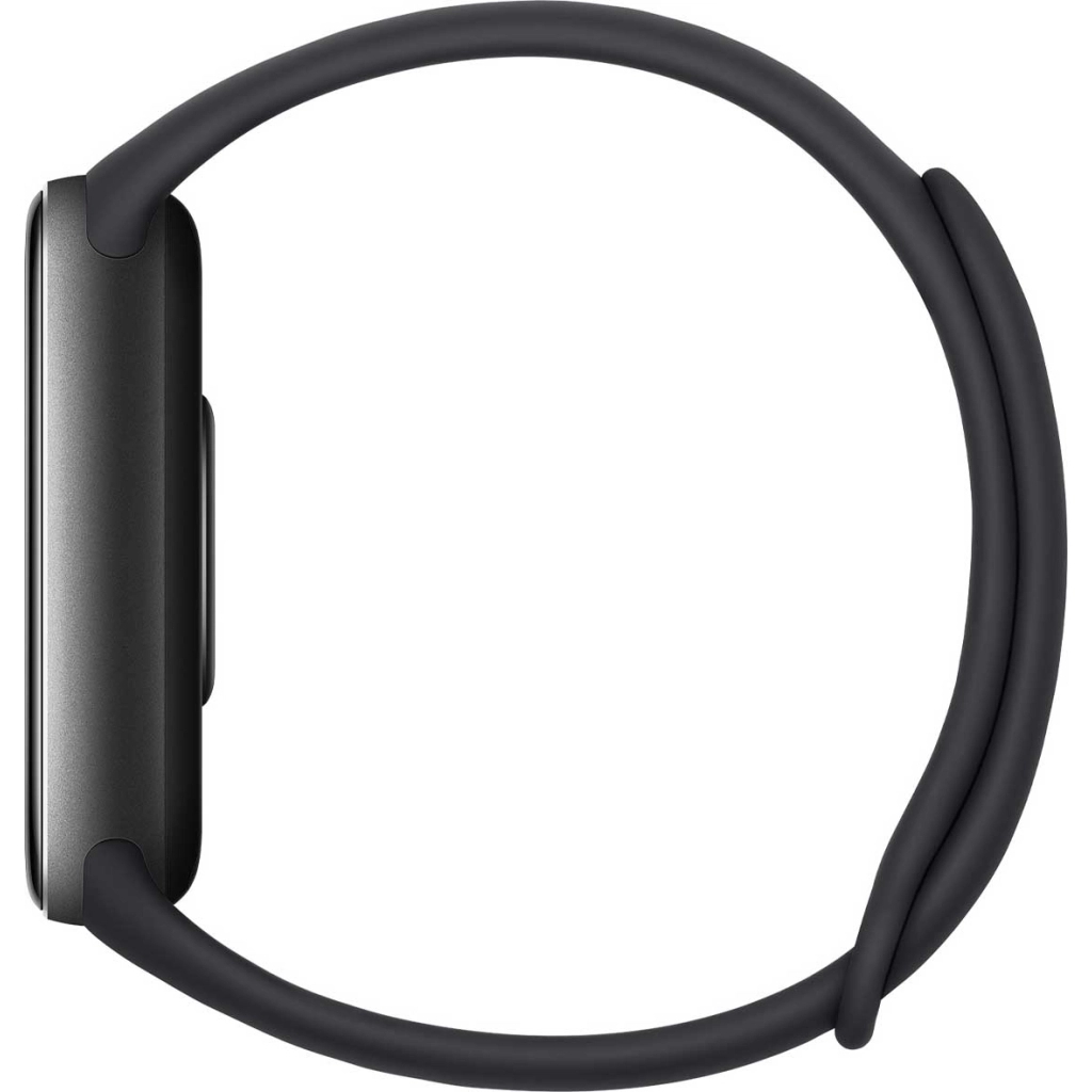 Фітнес браслет Xiaomi Smart Band 9 Midnight Black (BHR8337GL) (1071800) - зображення 3