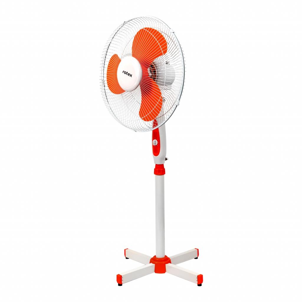 Вентилятор Rotex RAF40-E - зображення 2