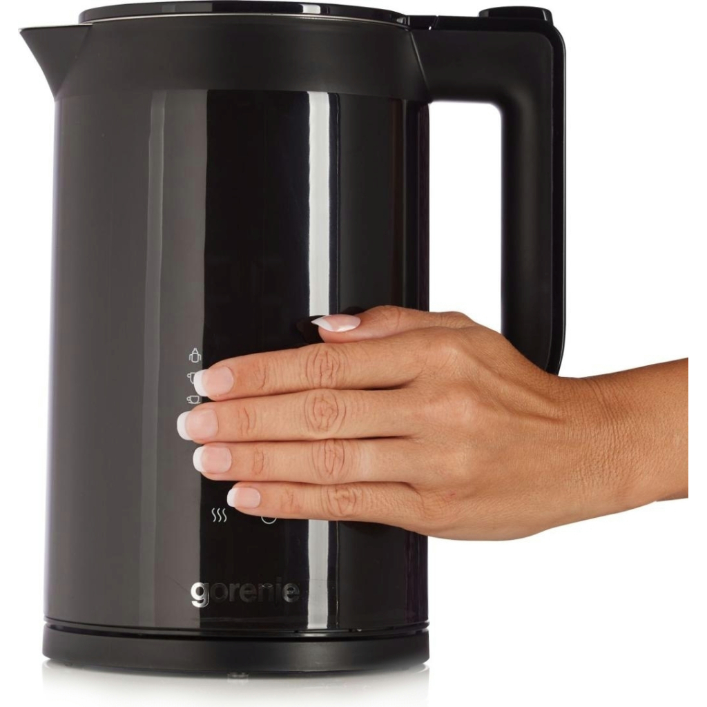 Електрочайник Gorenje K17DWDII - изображение 9