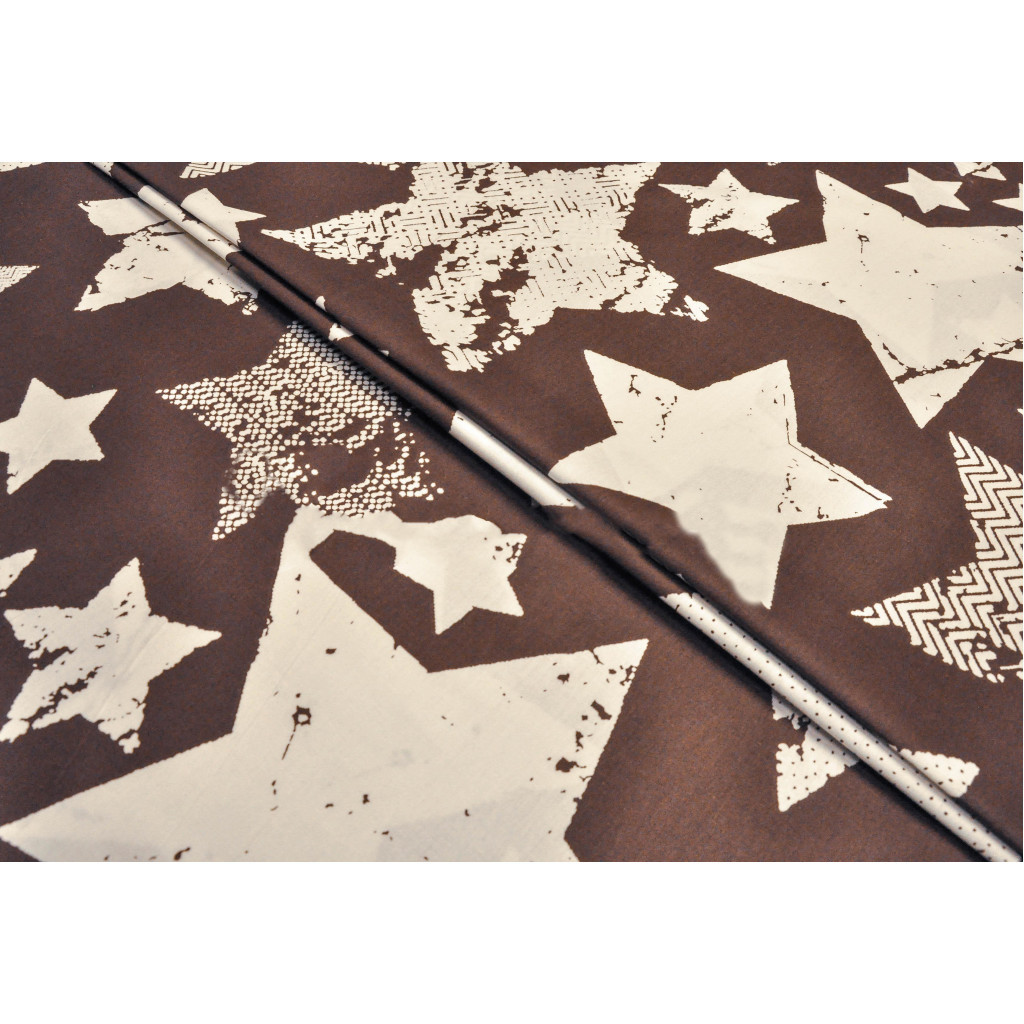 Постільна білизна MirSon Сатин 22-1255-1 Arasari 143х210 (2200004108025) - зображення 3