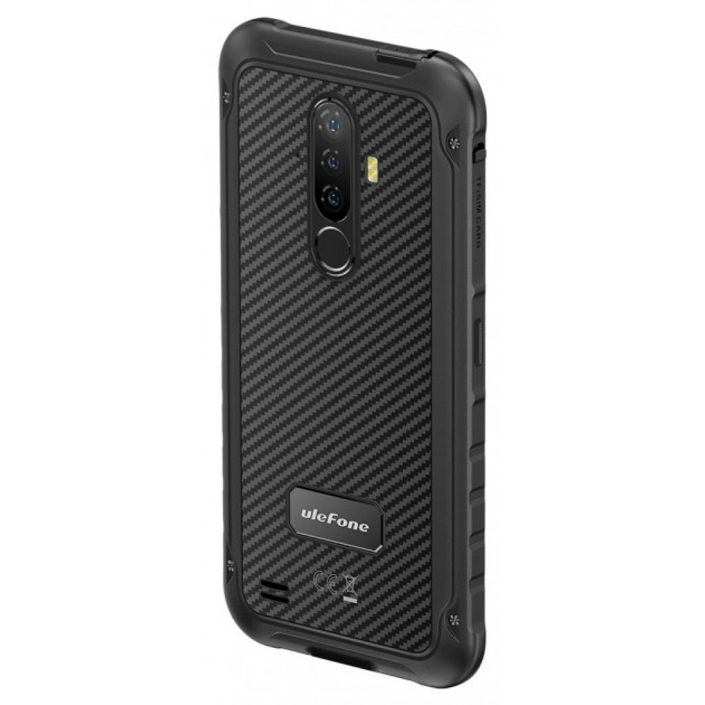 Мобільний телефон Ulefone Armor X8 4/64GB Black (6937748733867) - зображення 7