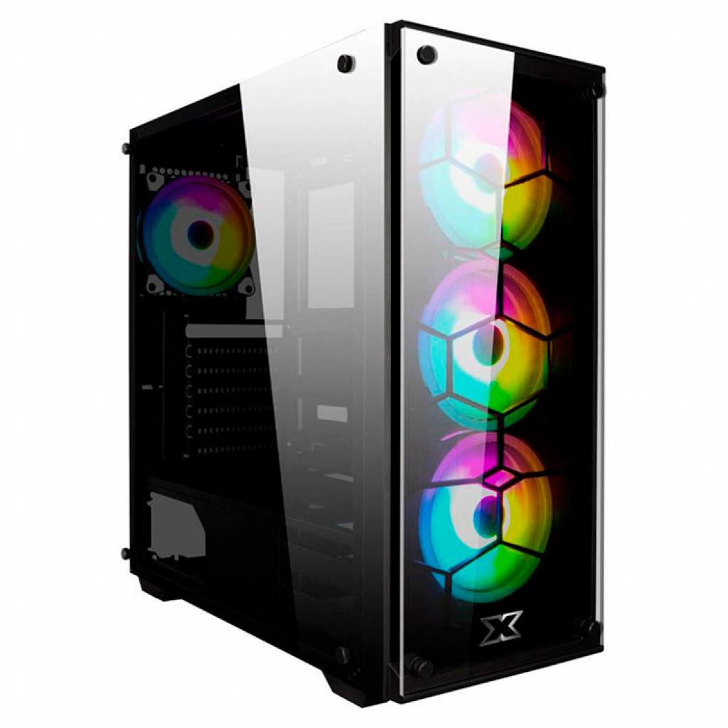 Корпус Xigmatek Venom X (EN41756) - зображення 1