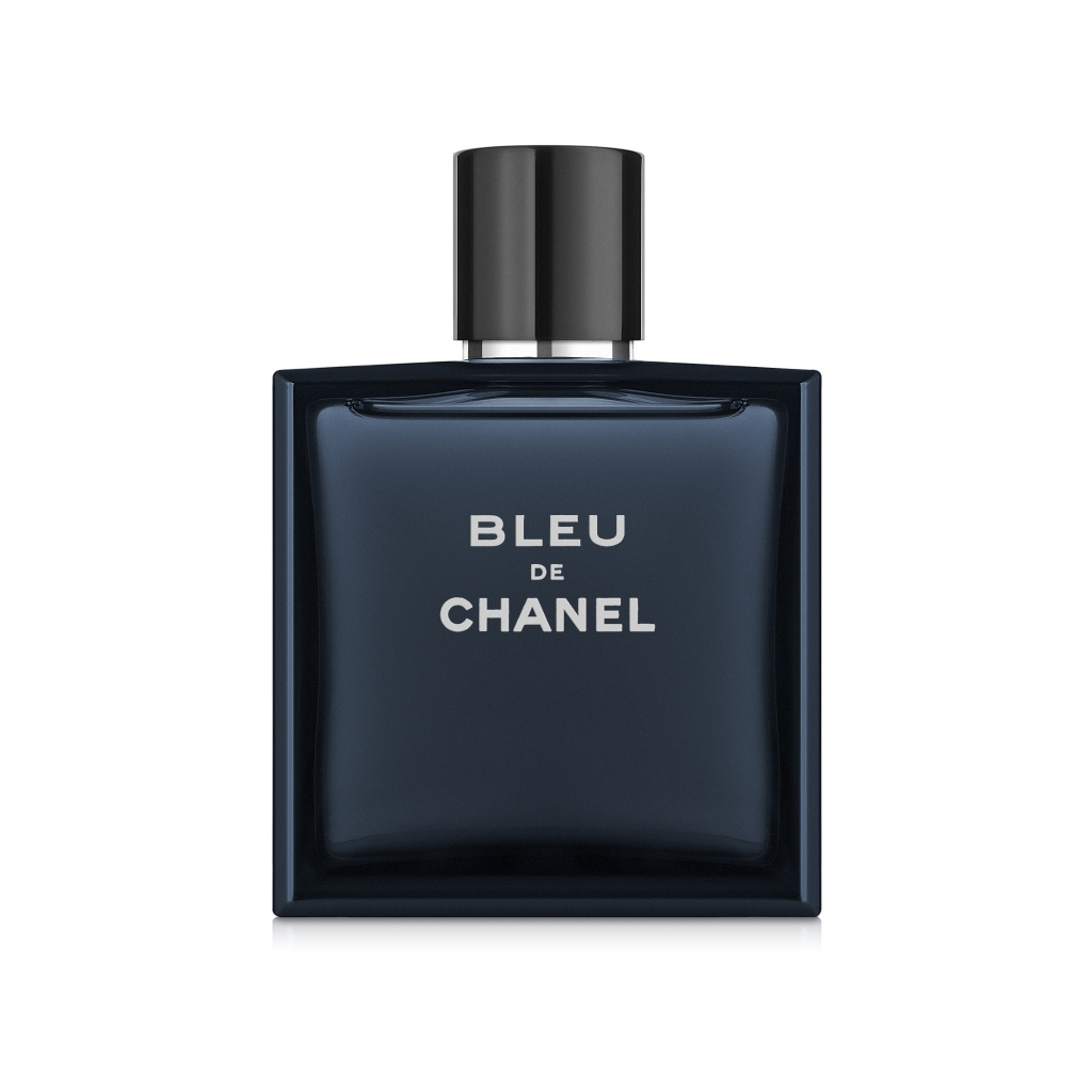 Туалетна вода Chanel Bleu De Chanel тестер 100 мл (3145890374637) - зображення 1