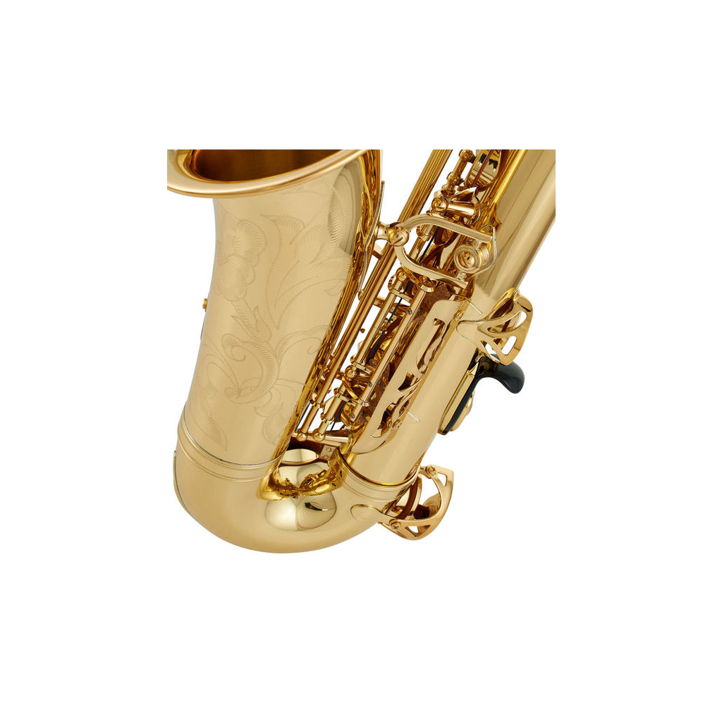 Саксофон Yamaha YAS-62 - зображення 8