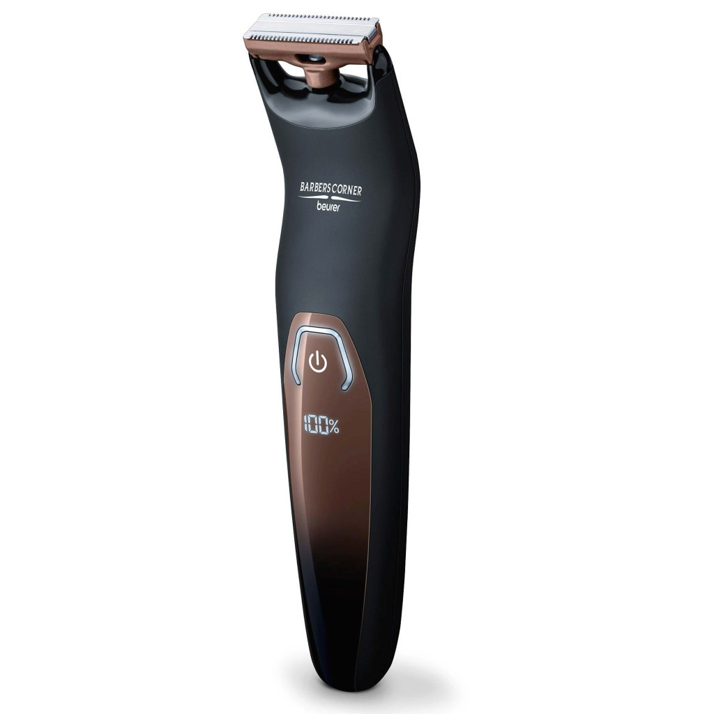 Тример Beurer HR_6000 - зображення 1