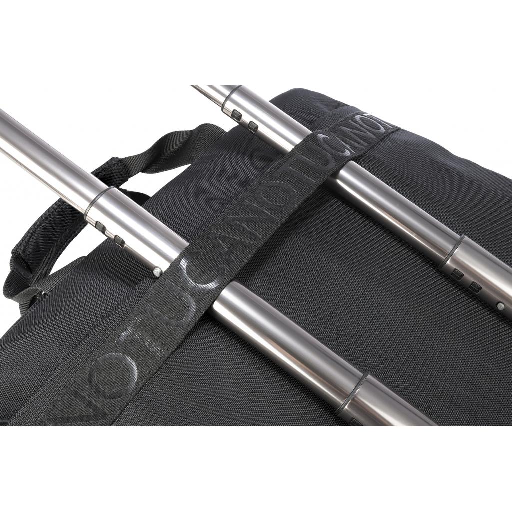 Сумка для ноутбука Tucano 15" Player Bag (BPLA15D-BK) - зображення 8