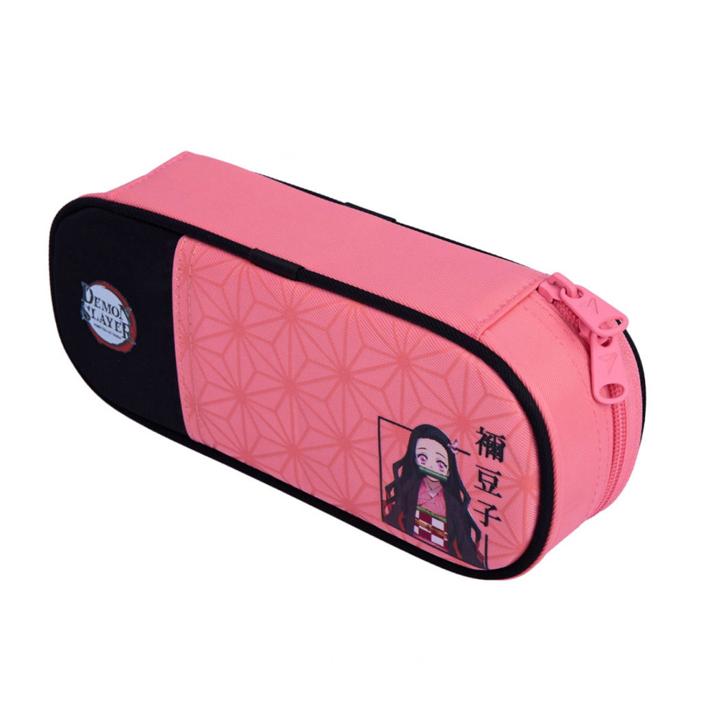 Пенал Yes PH-30 Demon Slayer Nezuko (533665) - изображение 6