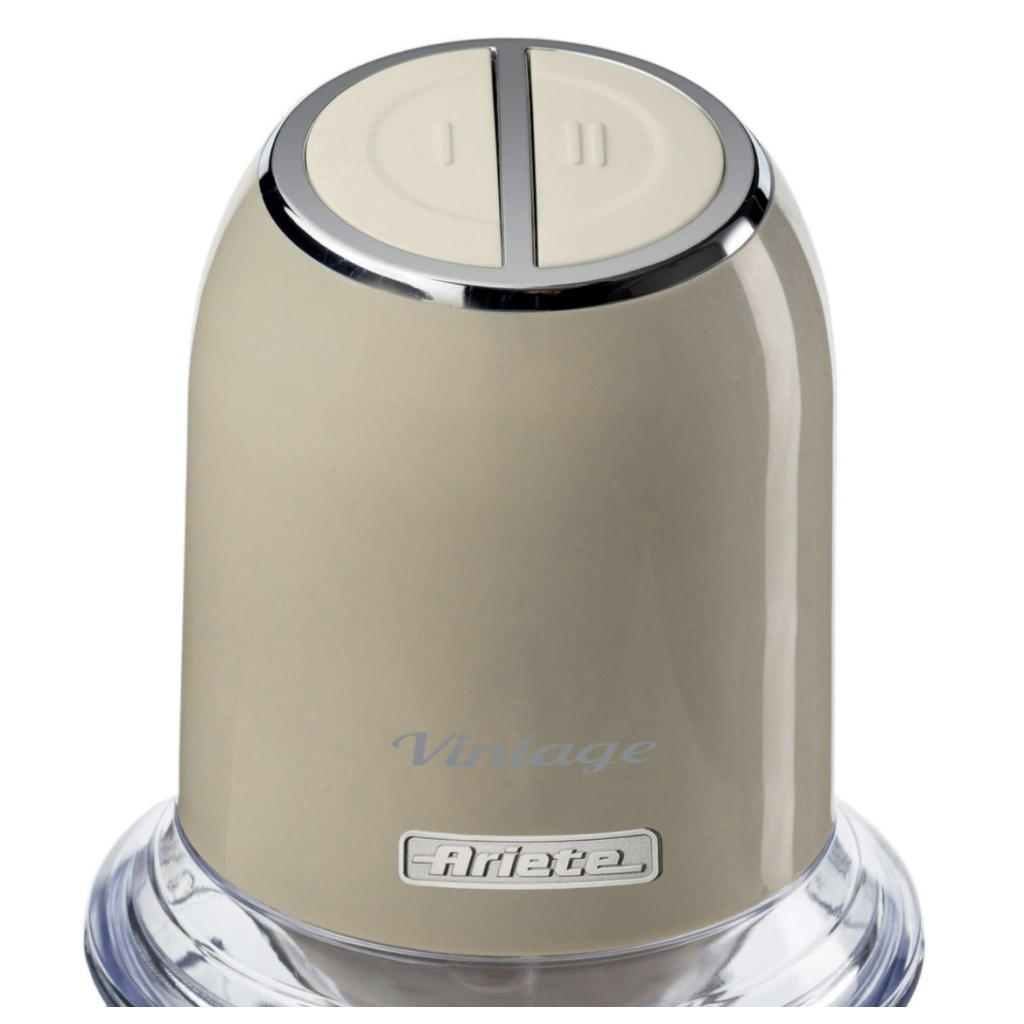Подрібнювач Ariete 0438 beige (00C043803AR0) - зображення 4