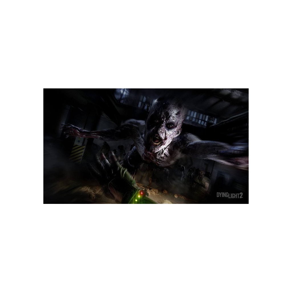 Гра Sony PS5 Dying Light 2 Stay Human [PS5, Russian version] (5902385108188) - зображення 6