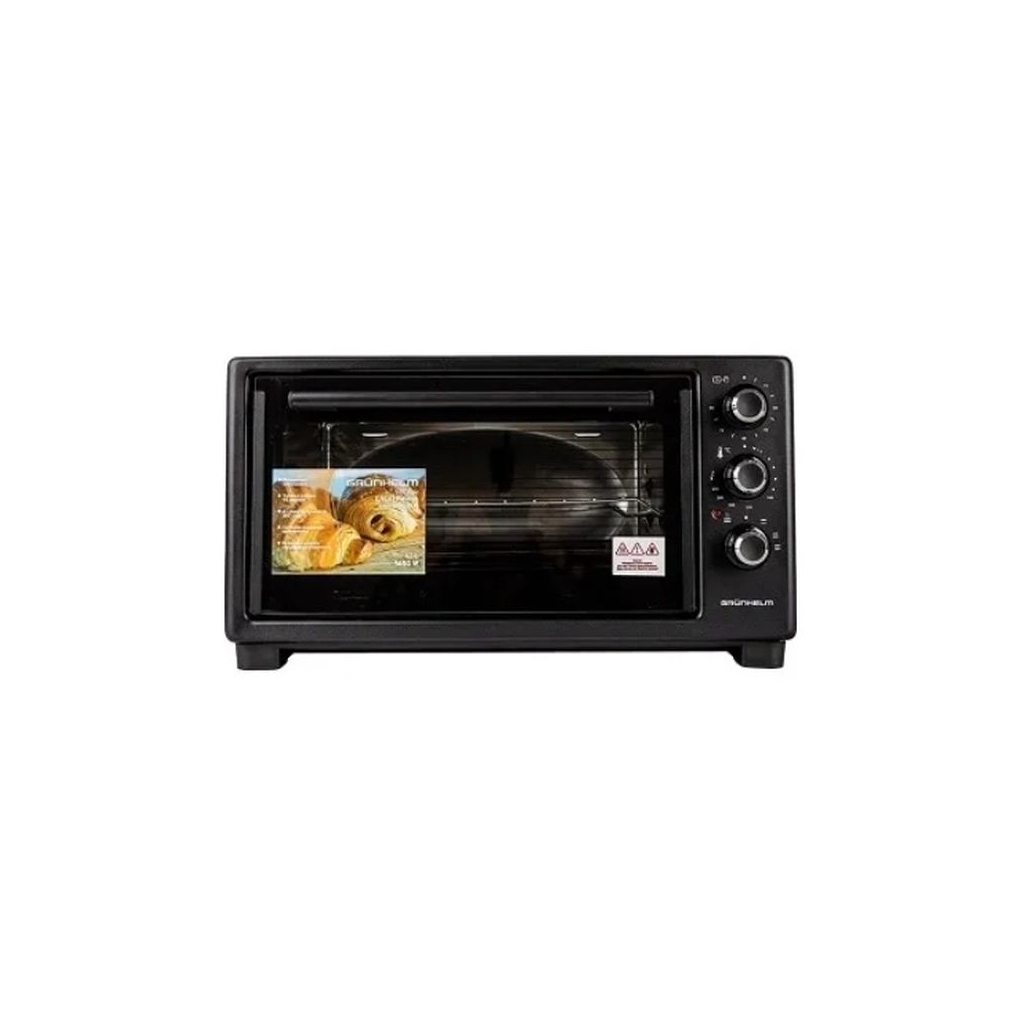 Електропіч Grunhelm GN42KA - зображення 3