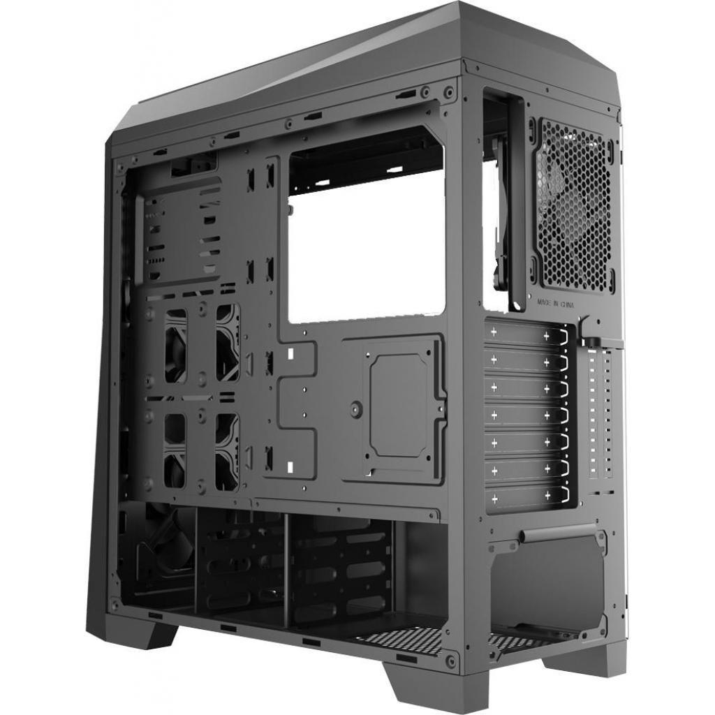 Корпус Azza CHROMA 410B (CSAZ-410B) - зображення 5