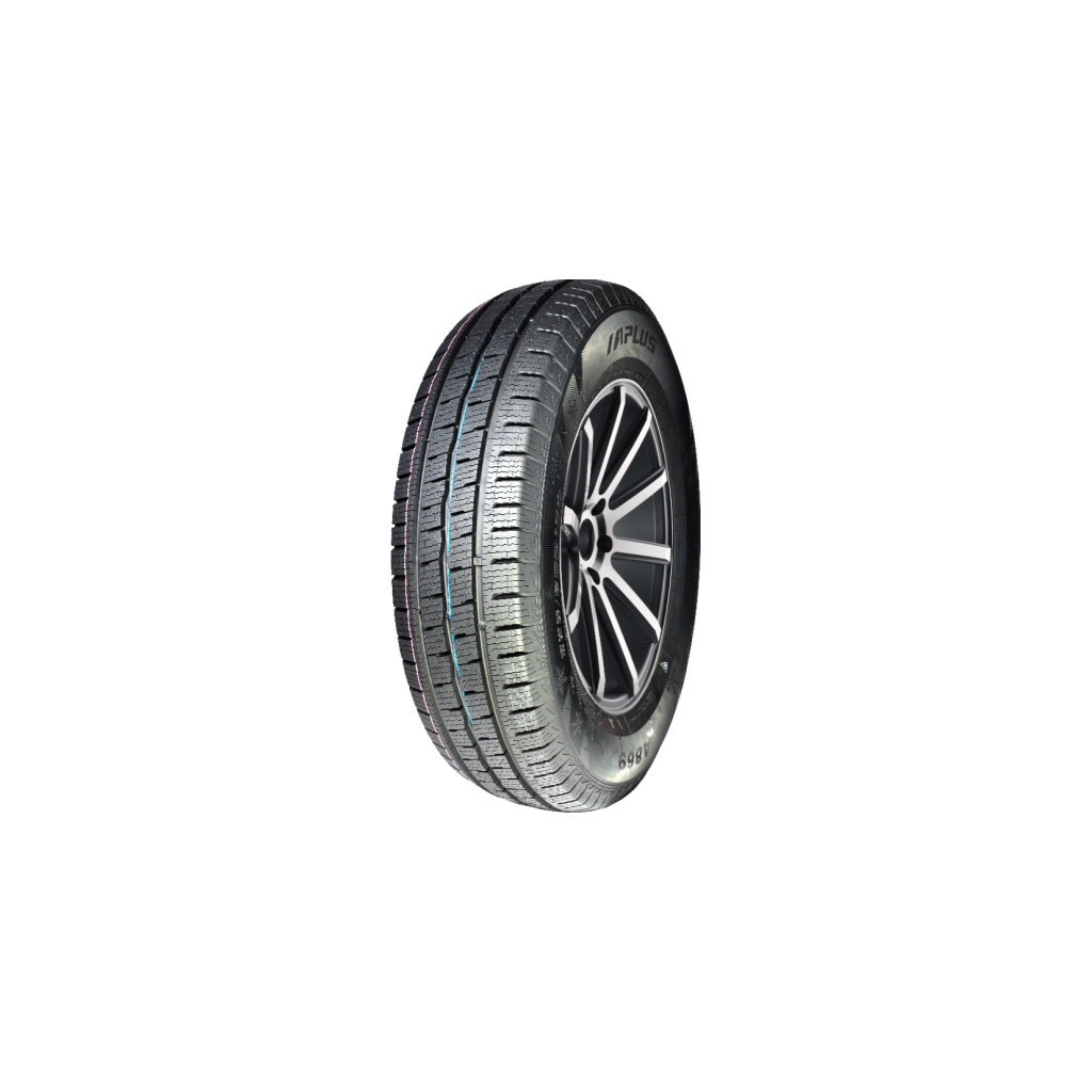 Шина Aplus A869 185/75R16C 104/102R (14971289794) - зображення 1