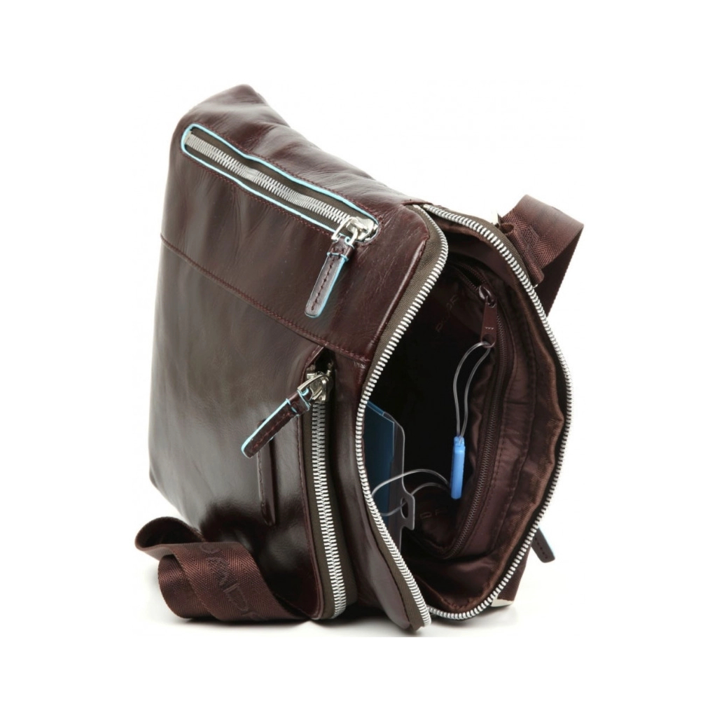 Сумка Piquadro BL Square Cognac (CA1816B2_MO) - зображення 5