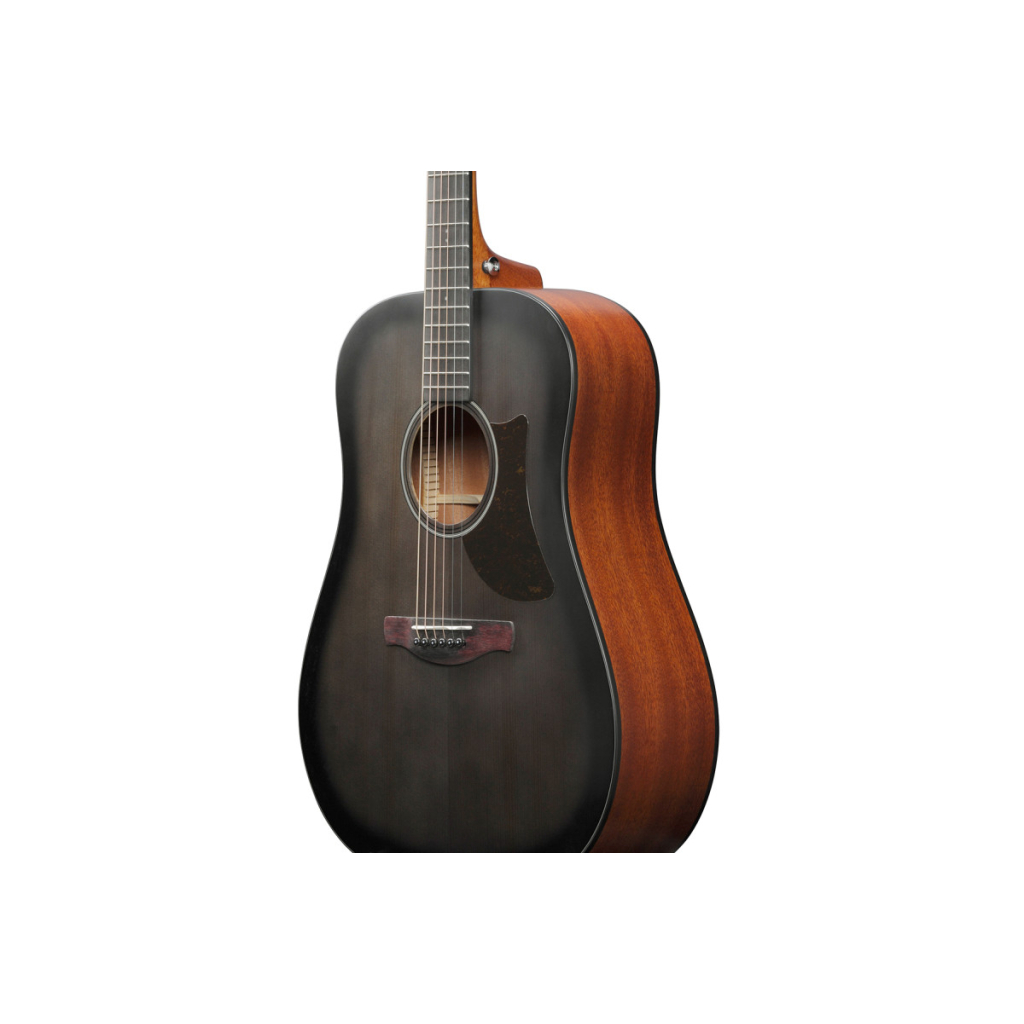 Гітара акустична Ibanez AAD50-TCB (234925) - зображення 6