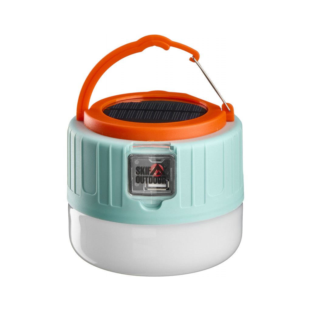 Ліхтар Skif Outdoor Light Drop Ultra (HQ-508) - зображення 1