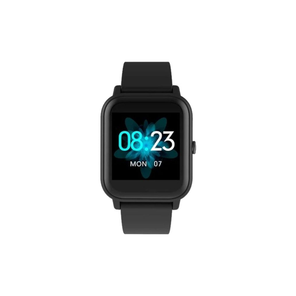 Смарт-годинник Blackview R3 42 mm Black (6931548307853) - зображення 2