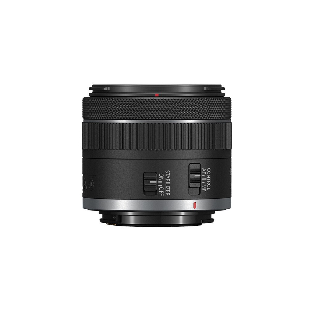 Об'єктив Canon RF 24-50mm f/4.5-6.3 IS STM (5823C005) - зображення 6