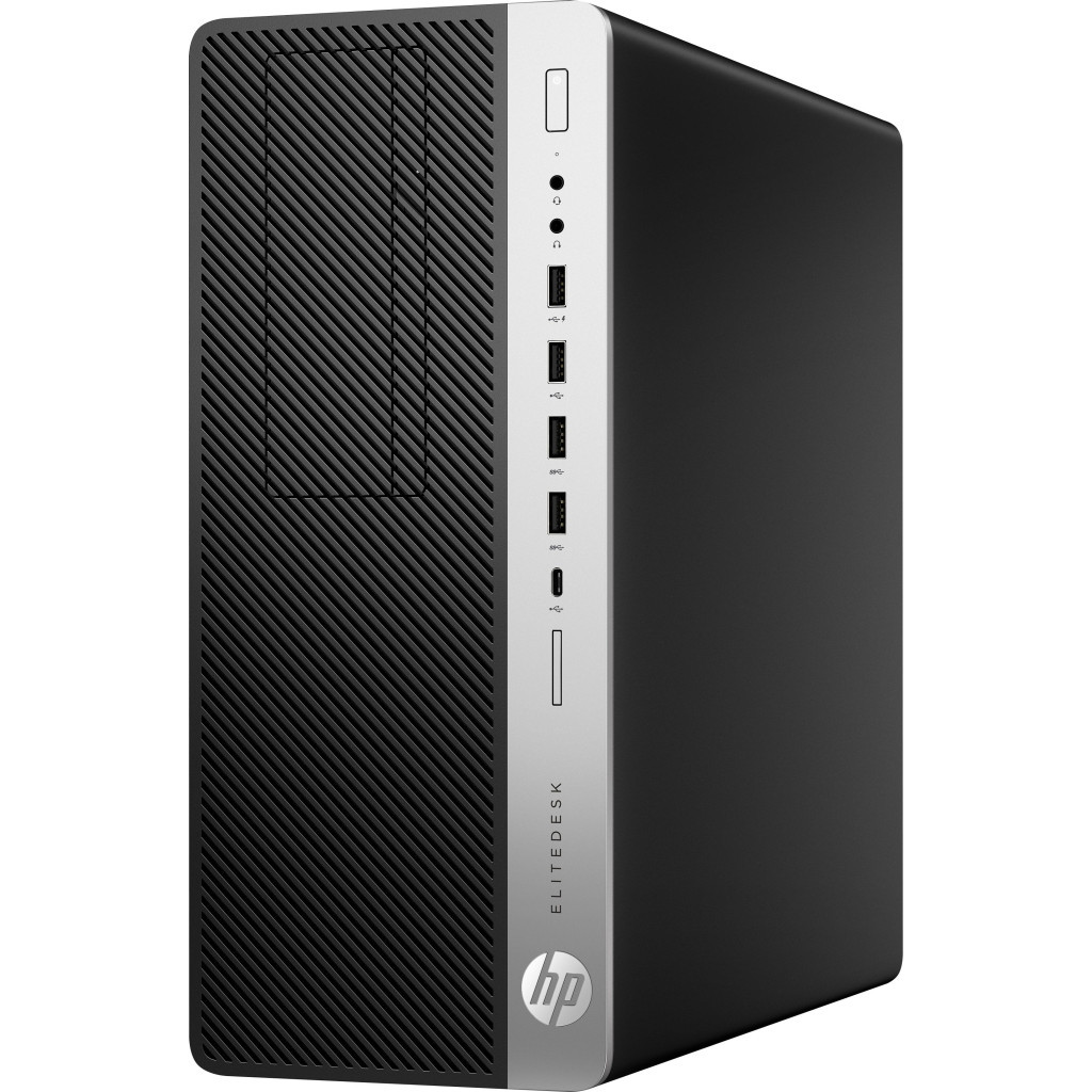 Комп'ютер HP EliteDesk 800 G5 TWR (7PE91EA) - зображення 3
