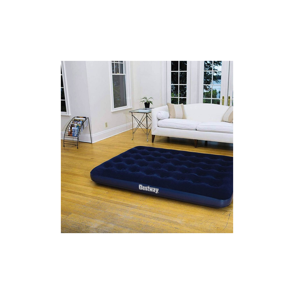 Матрац надувний BestWay 67287 - зображення 5