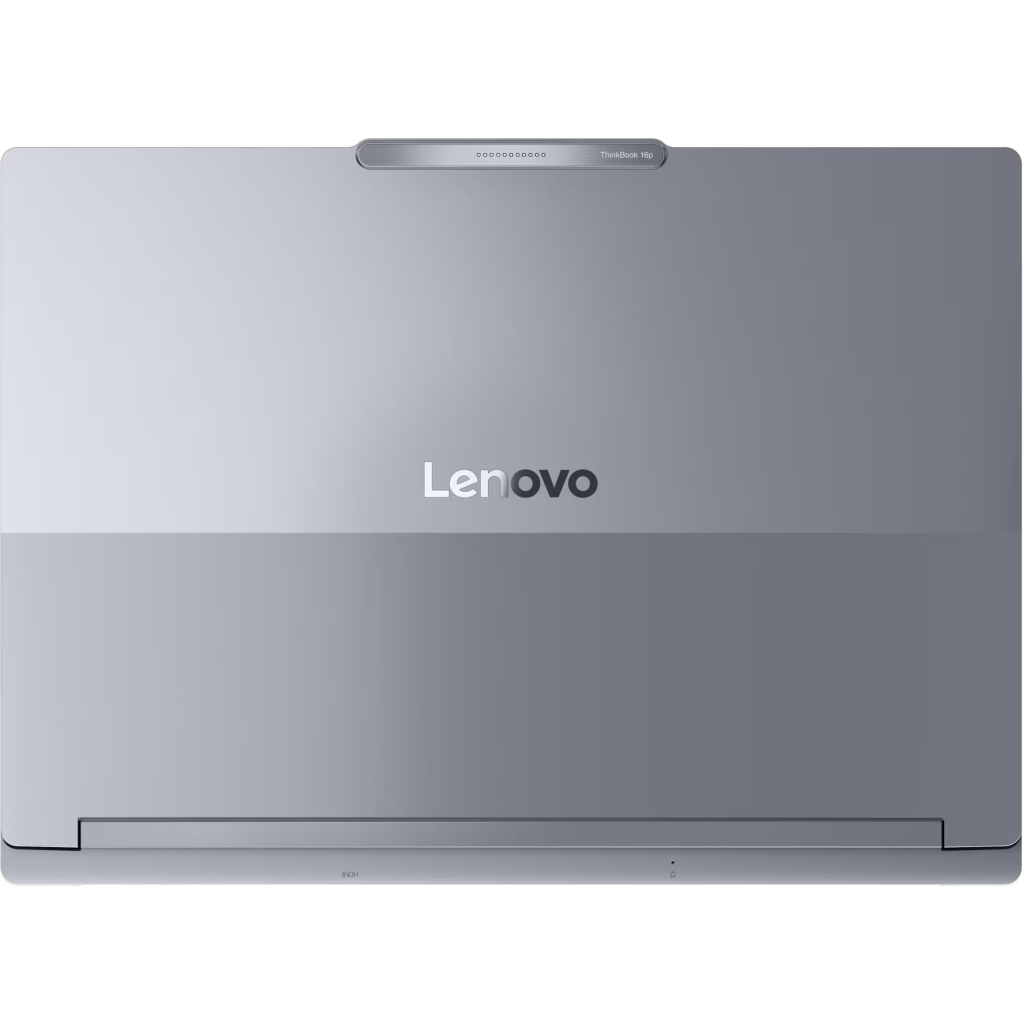 Ноутбук Lenovo ThinkBook 16p G6 IAX (21R00015RA) - зображення 11