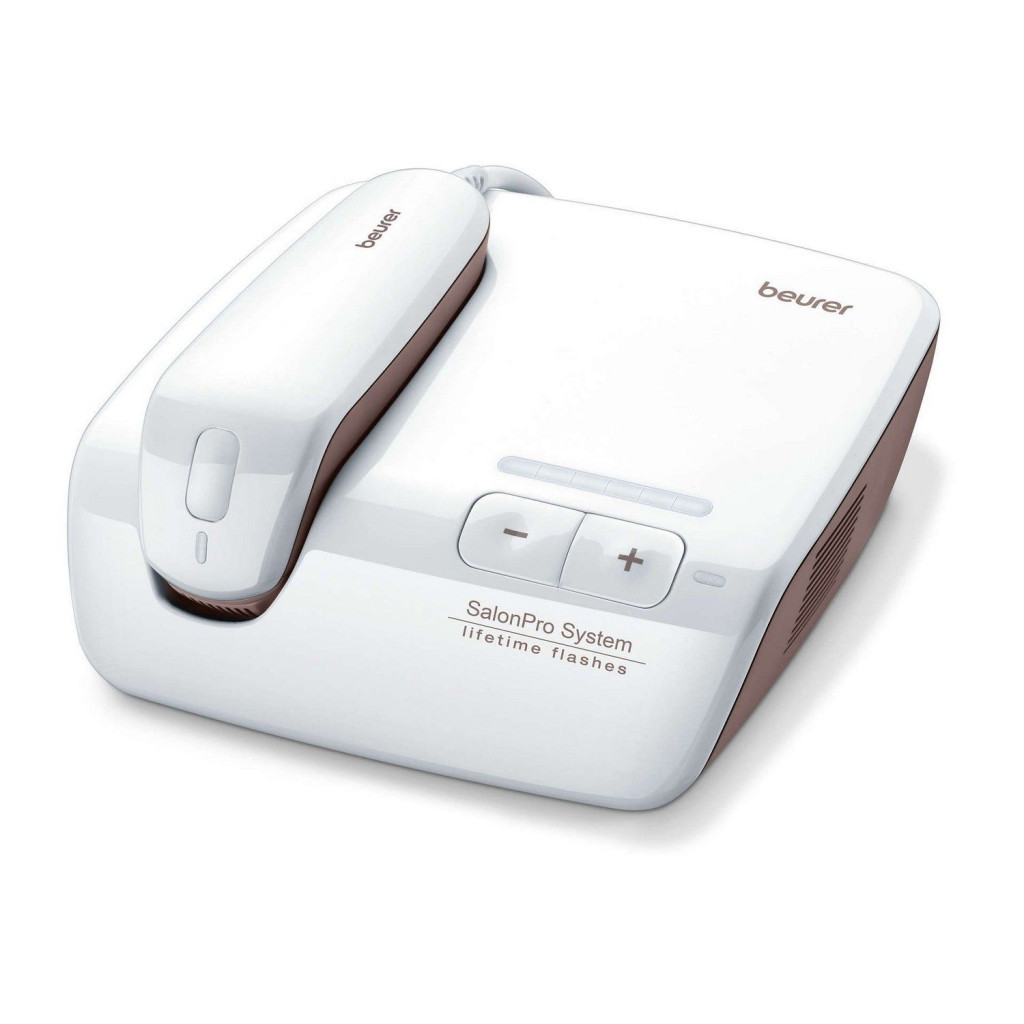 Фотоепілятор Beurer IPL 10000 - зображення 1