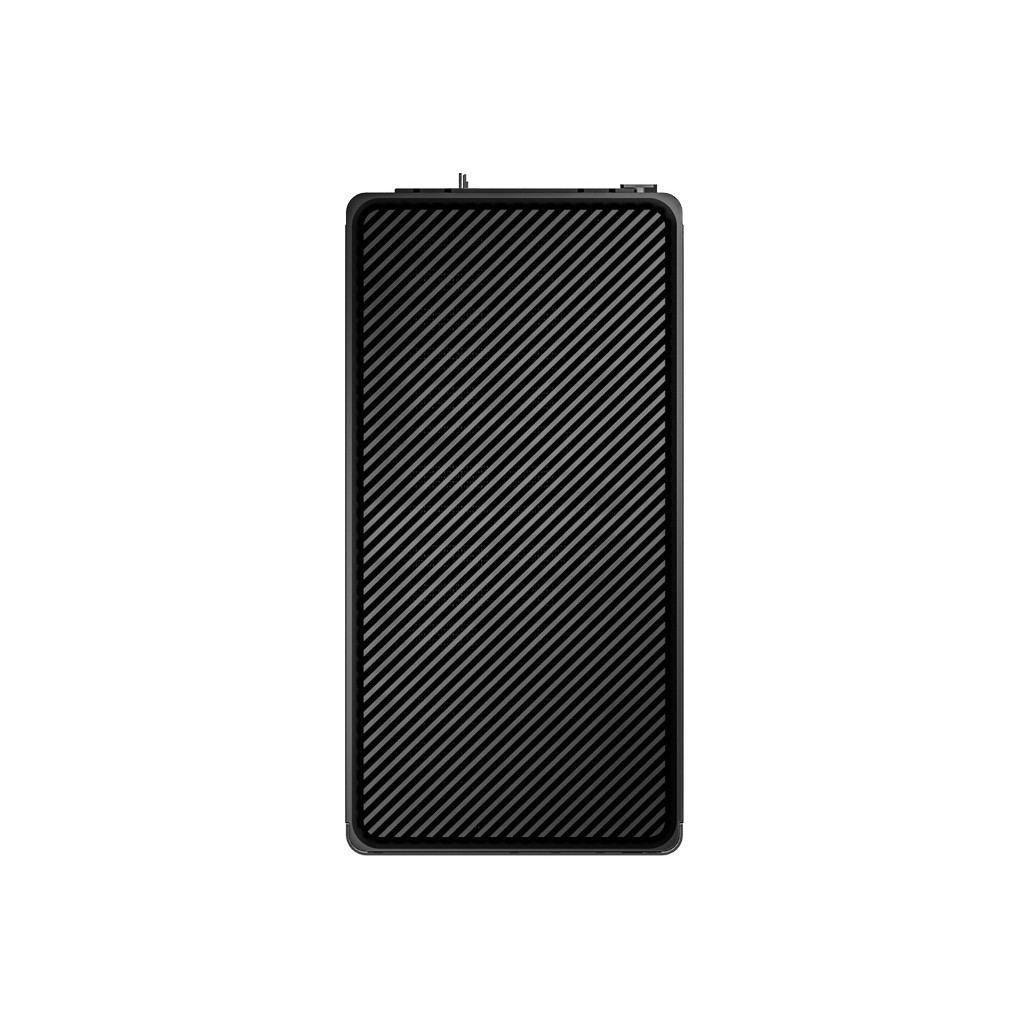 Корпус JONSBO D40 Black - зображення 4