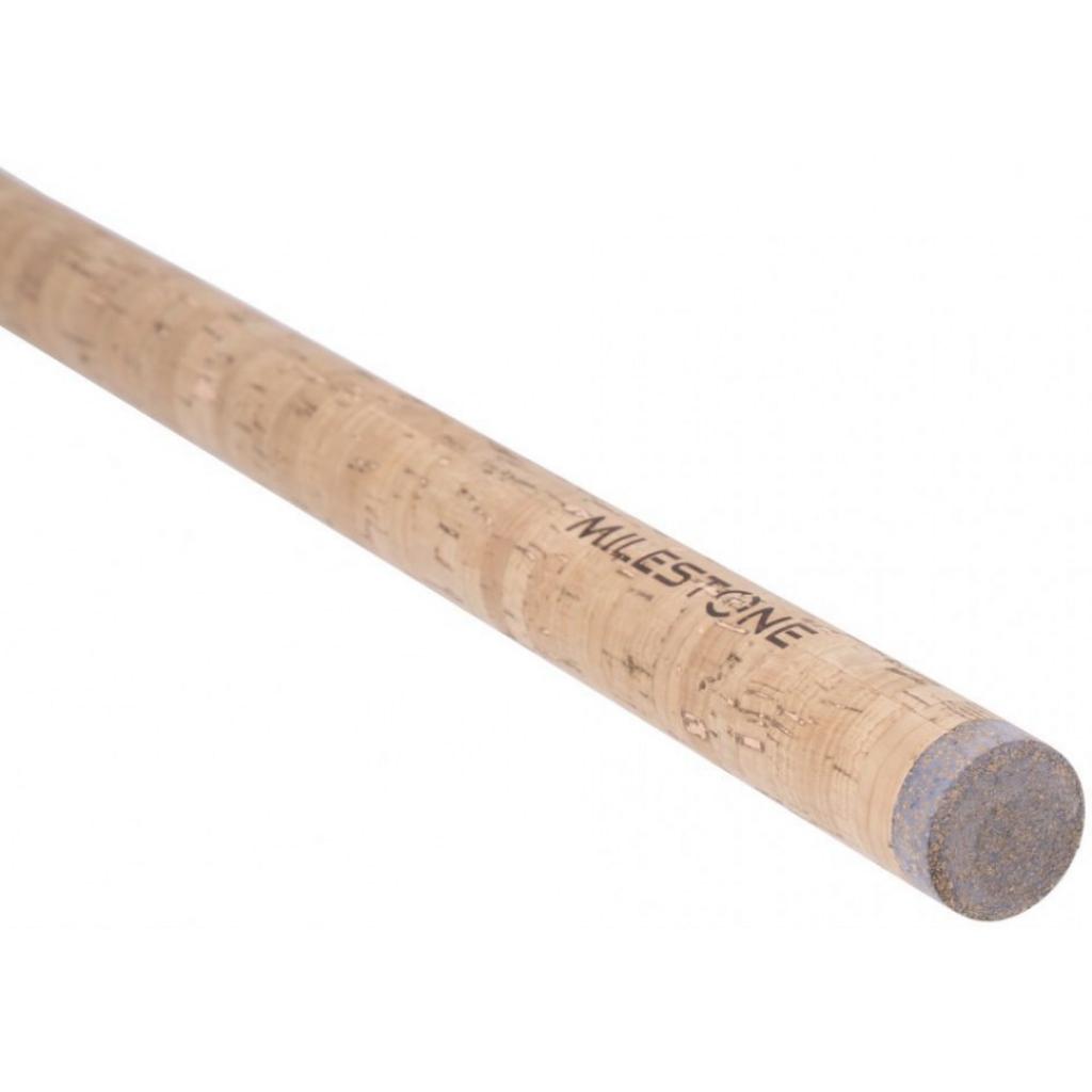 Вудилище Mikado Milestone Match 3.90м 10-30гр (WAA838-390) - зображення 4