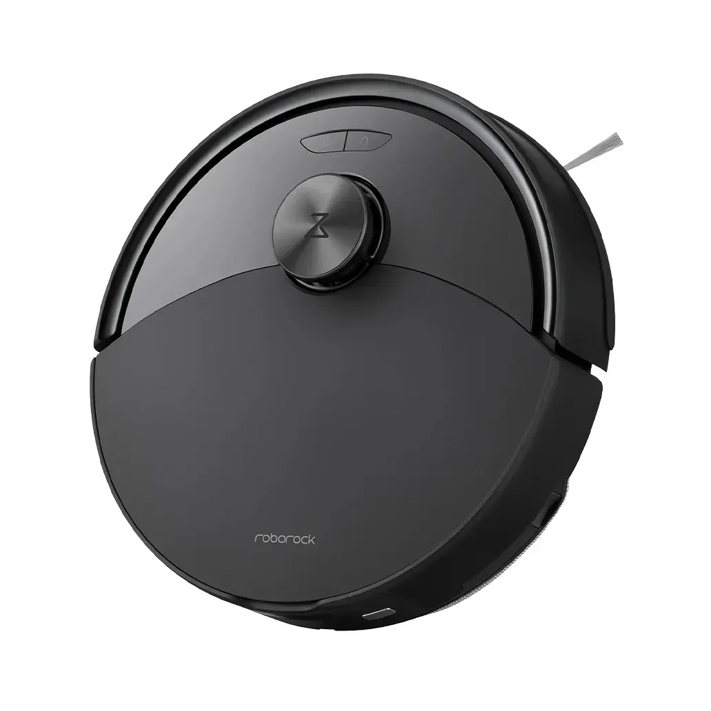 Пилосос Roborock Q10 VF+ Black - зображення 4