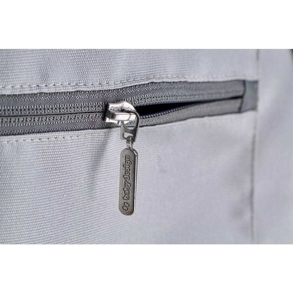 Коляска Baby Design Wave 07 GRAY (202438) - зображення 7