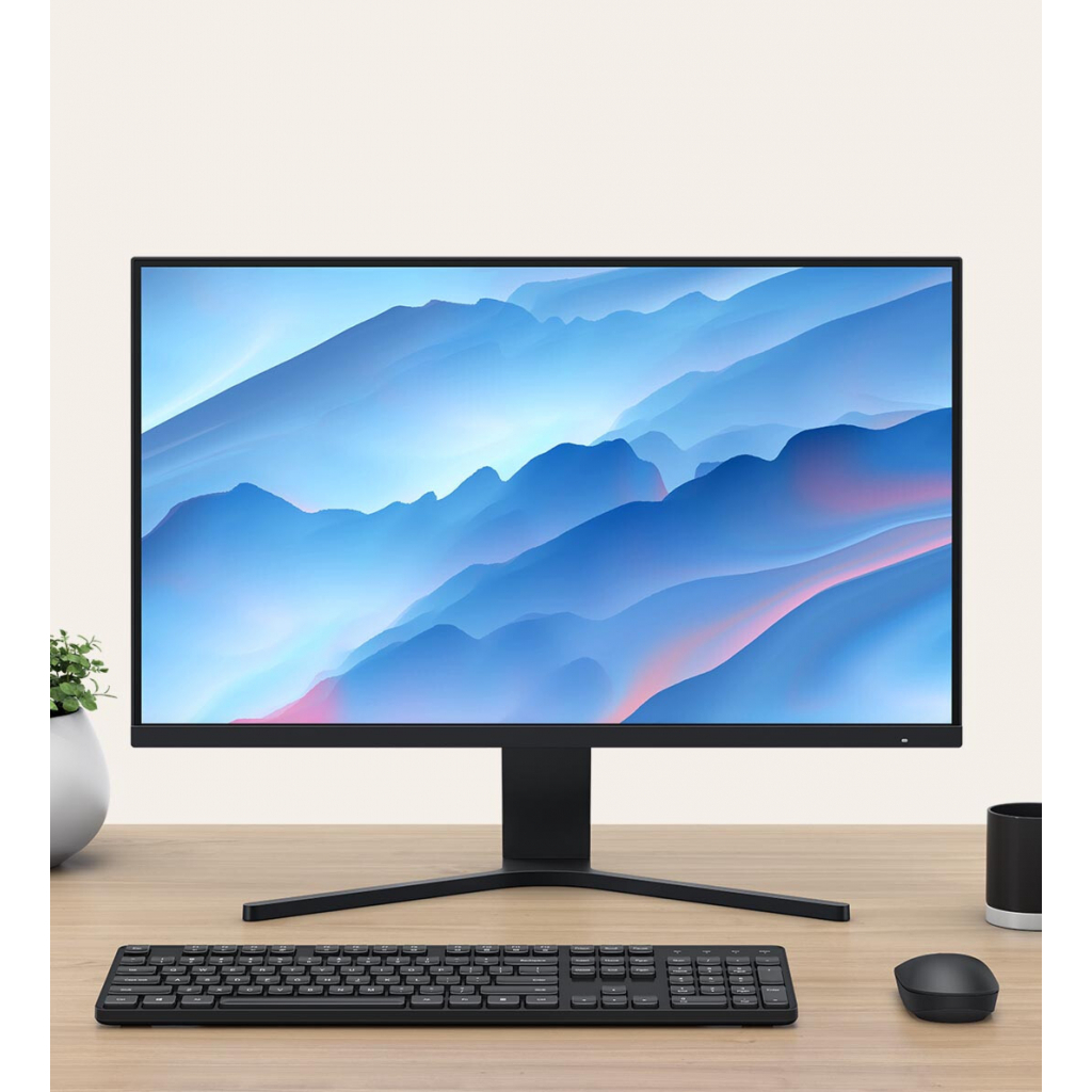 Монітор Xiaomi Mi Desktop Monitor 27 (BHR4975EU) - зображення 4