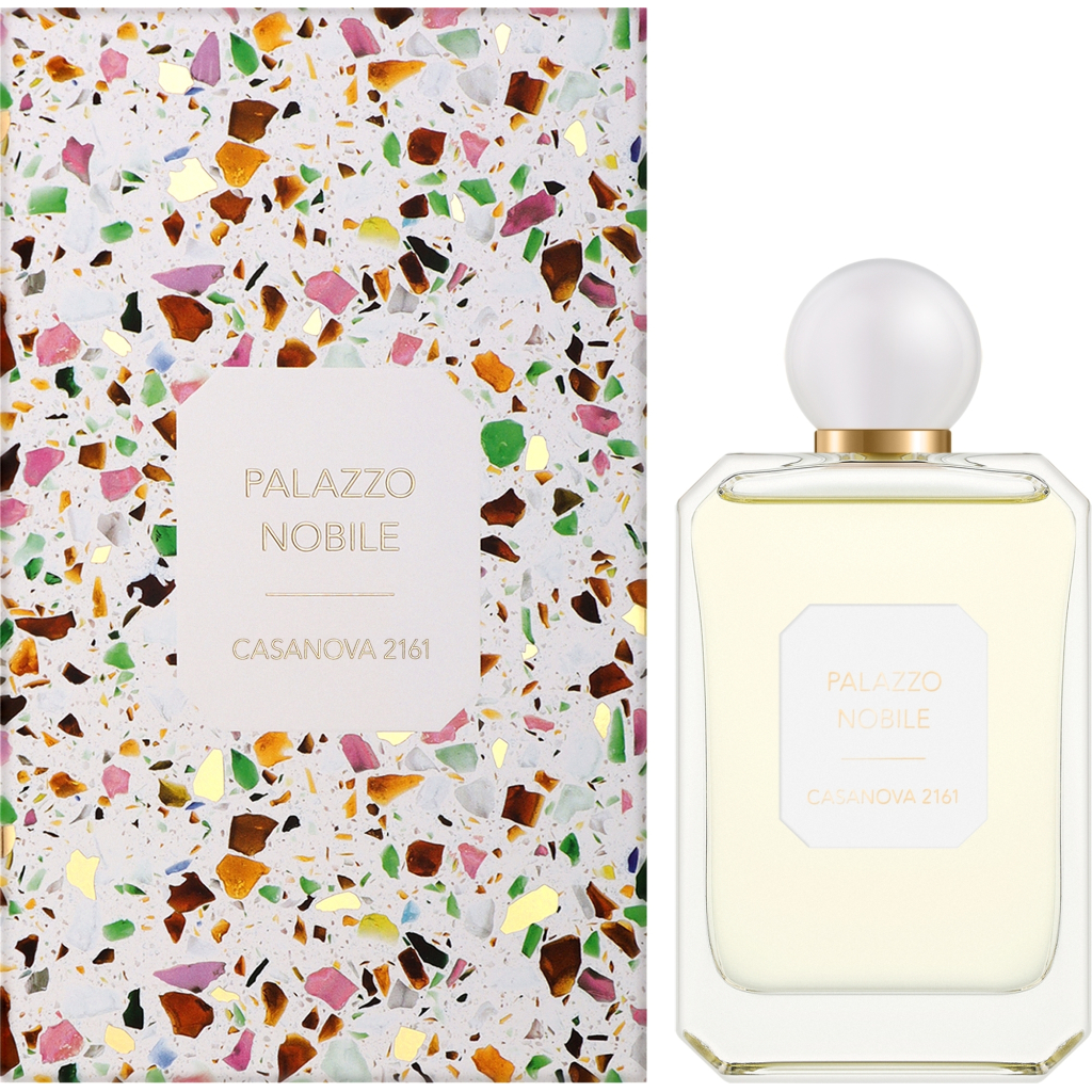 Туалетна вода Storie Veneziane Palazzo Nobile Casanova 2161 50 мл (7612535510034) - зображення 2