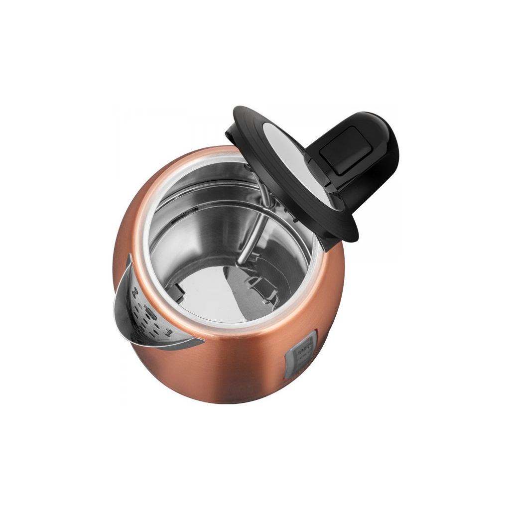 Електрочайник Sencor SWK7002CO - зображення 4