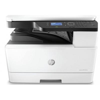 Багатофункціональний пристрій HP Pro M433a (1VR14A) - изображение 2