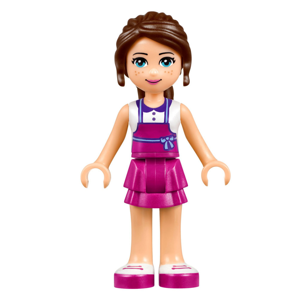 Конструктор LEGO Friends Кондитерська (41119) - зображення 9