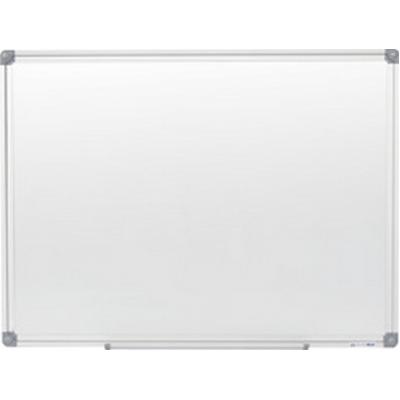 Офісна дошка Buromax JOBMAX magnetic, 45х60см, aluminum frame (BM.0001) - зображення 1